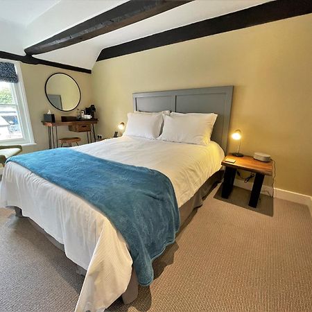 The Marlborough Dedham Bed & Breakfast Екстериор снимка