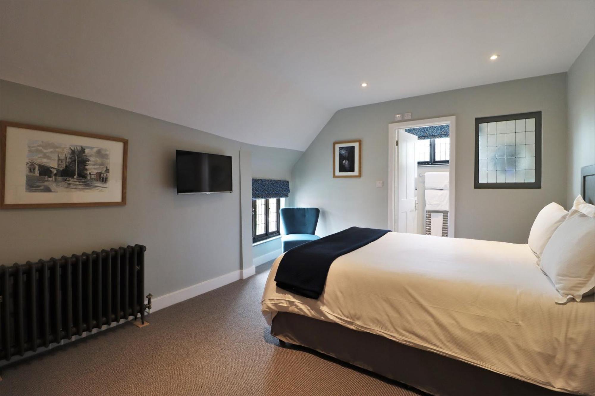 The Marlborough Dedham Bed & Breakfast Стая снимка