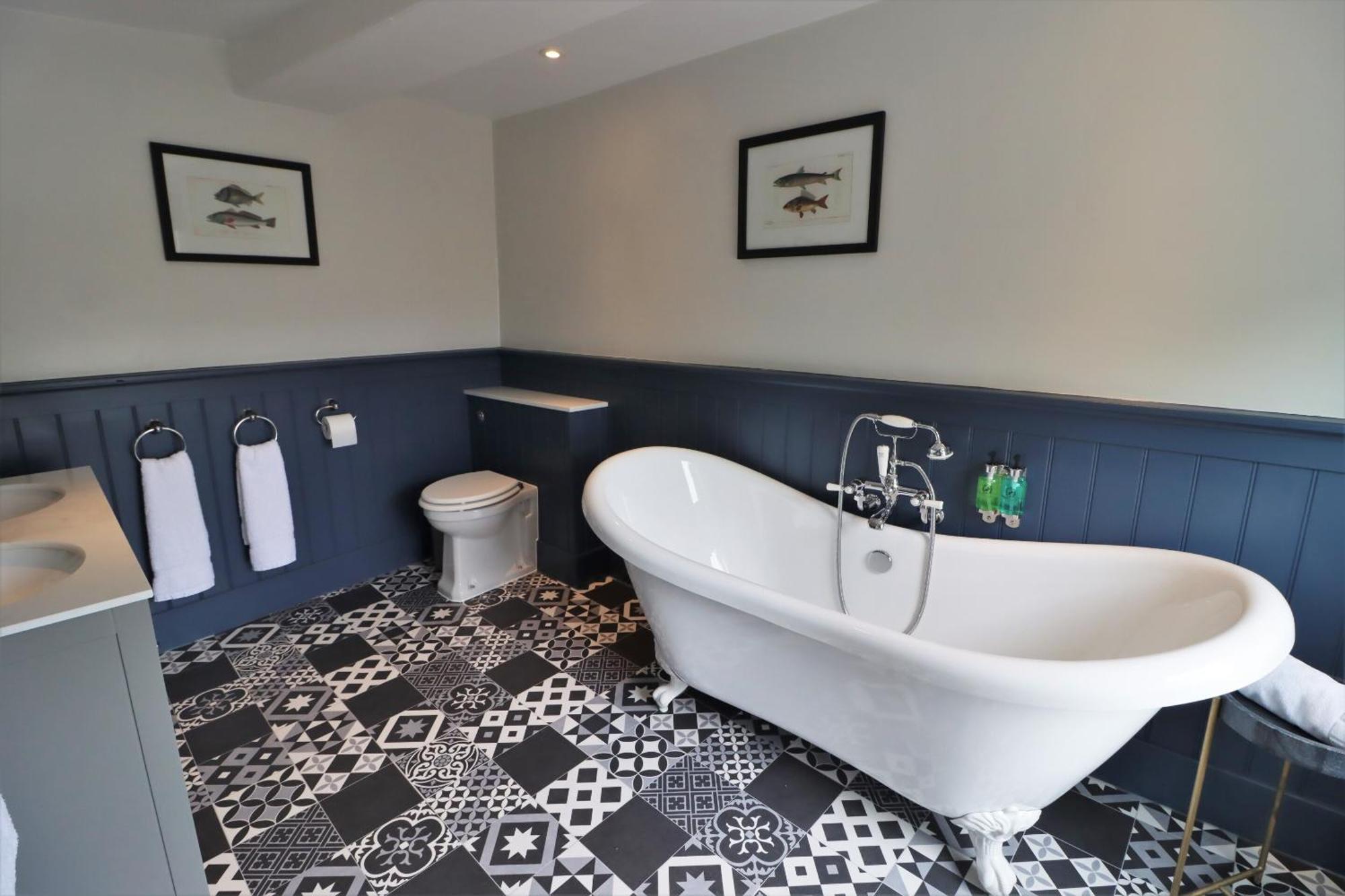 The Marlborough Dedham Bed & Breakfast Стая снимка