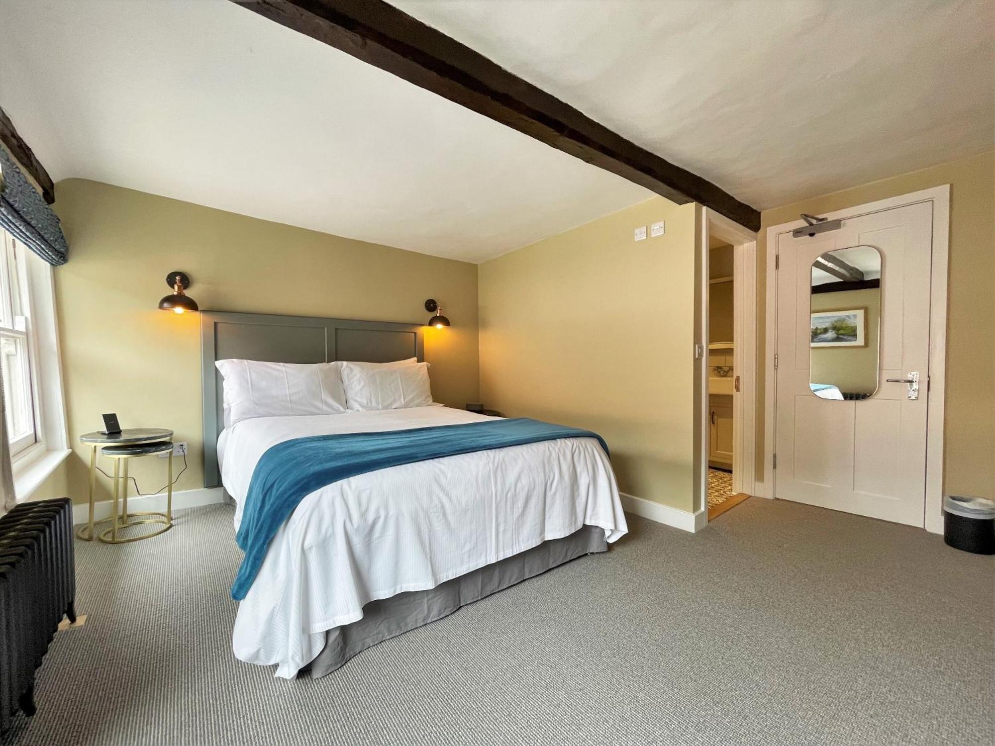 The Marlborough Dedham Bed & Breakfast Стая снимка