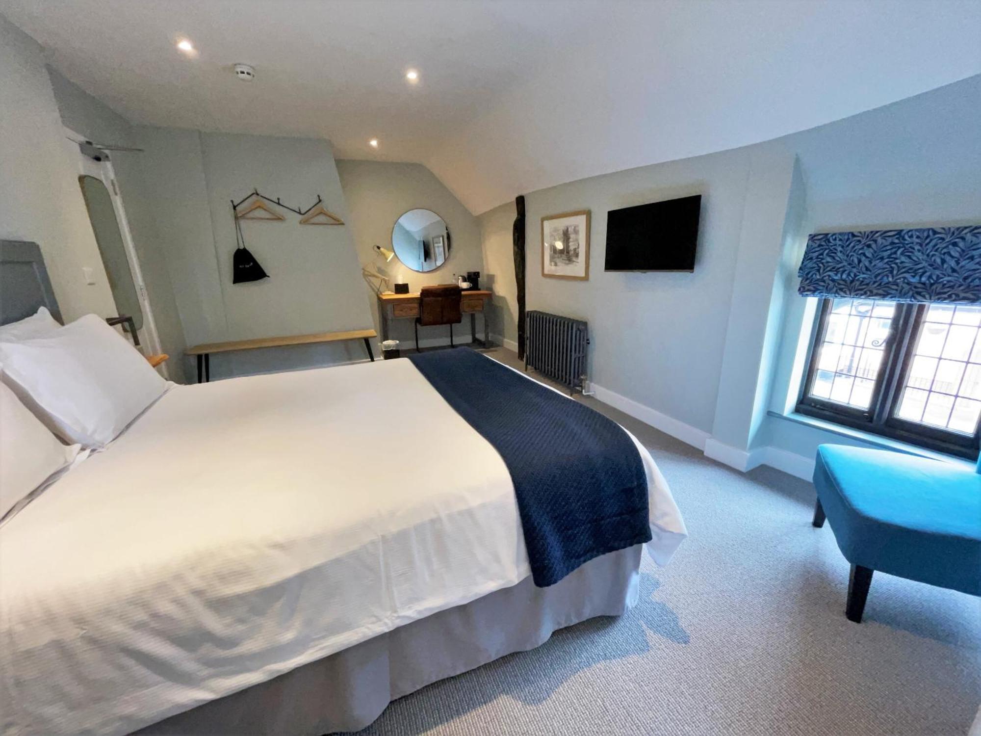 The Marlborough Dedham Bed & Breakfast Стая снимка