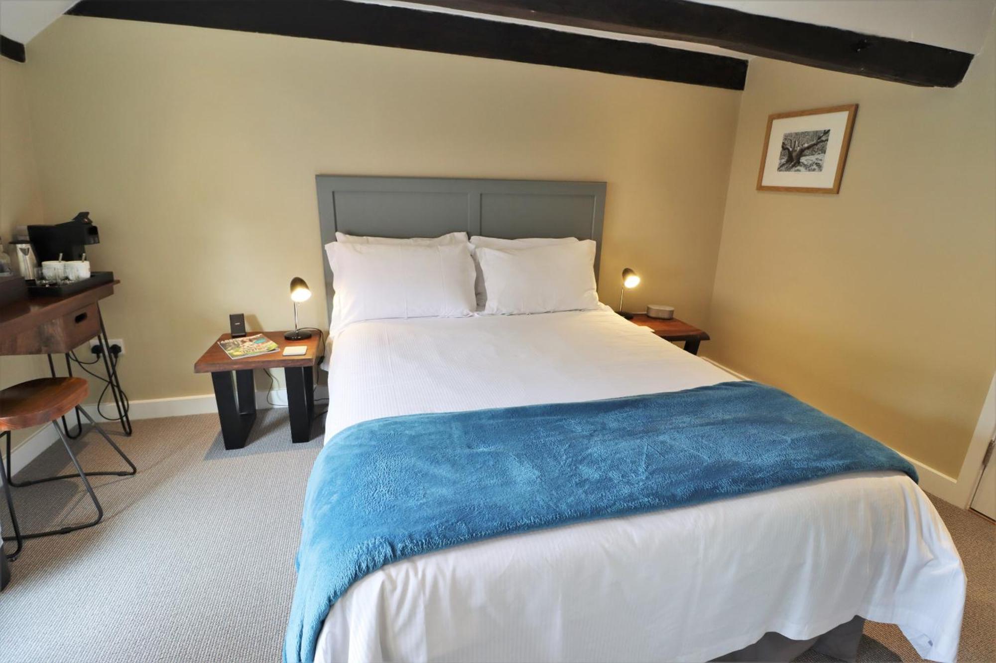The Marlborough Dedham Bed & Breakfast Стая снимка