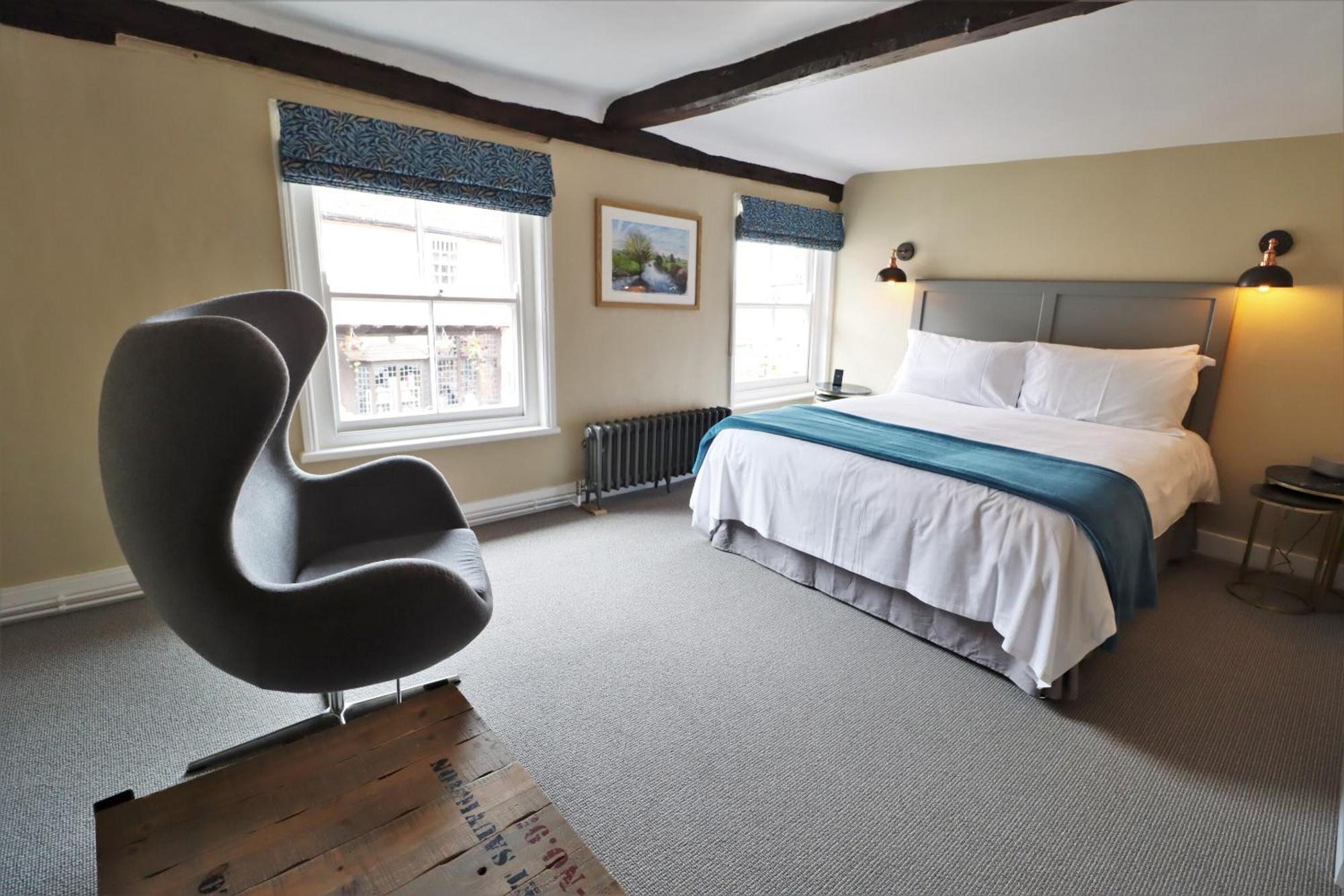 The Marlborough Dedham Bed & Breakfast Стая снимка